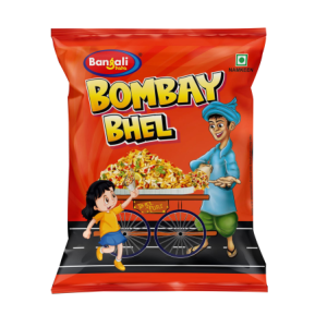 bombay bhel rs.2